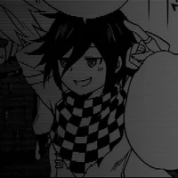 008 - Kokichi Oma