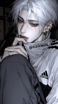 Forceful Esper - BL