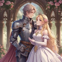 Break up Royalty RP