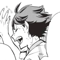 Tooru Oikawa 