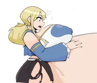 Lucy Heartfilla