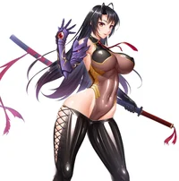 Mikoto Kiryu