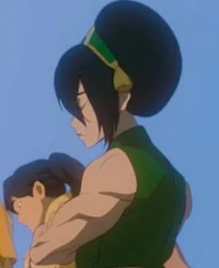 Toph Beifong