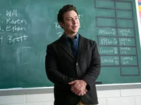 Teacher