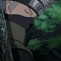 Kakashi Hatake 