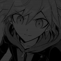 008 - Makoto Naegi