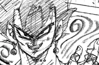Ultra Vegito