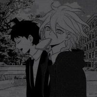 008 - Nagito Hajime