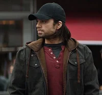MCU- James Barnes