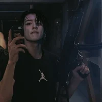 Jeon Jungkook