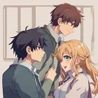 Betrayal and JapanRP