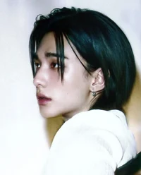Hwang Hyunjin 