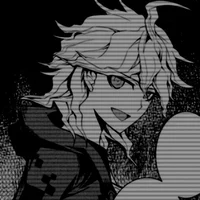 008 - Nagito Komaeda