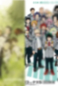 TPN x MHA