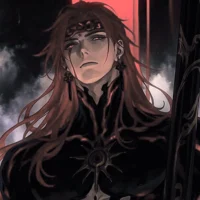 COSMOS Cruel Heir