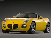 2007 Solstice 