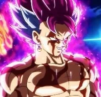 Ultra Vegito