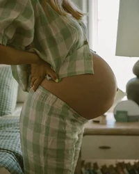 Pajamas POV