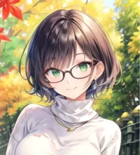 Struggling Nerd
