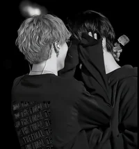 Jimin X Jungkook 