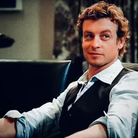 Patrick Jane