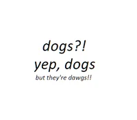 Dawgs