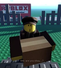 Post mann