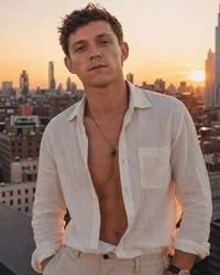 Tom Holland