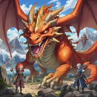 Dragon Rebirth RP