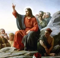 Jesus Christ 