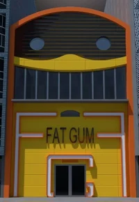 MHA Fatgum Agency RP