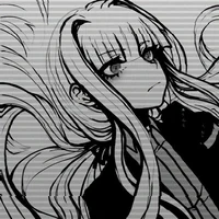 008 - Kyoko Kirigiri