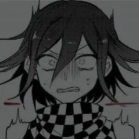 008 - Kokichi Oma