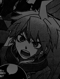 008 - Makoto Naegi