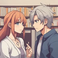 Ben and Bella RP