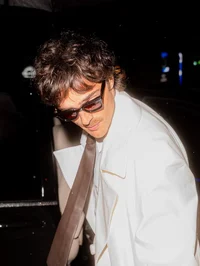 Jacob Elordi 