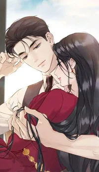 Love By Mistake