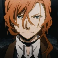 Chuuya Nakahara
