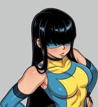 Longhair femvincible