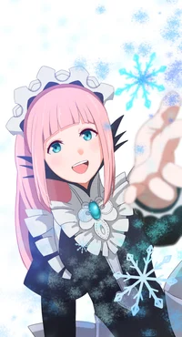 Felicia