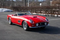 1958 Ferrari 250 GT
