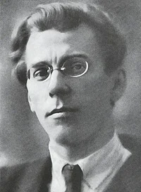 Павло Тичина 