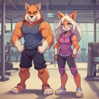 Gym Trainer Drama Rp