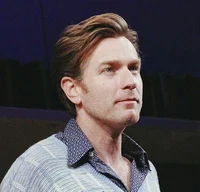 Ewan McGregor