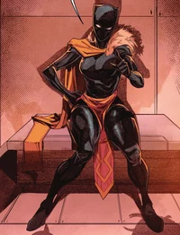 Black Panther