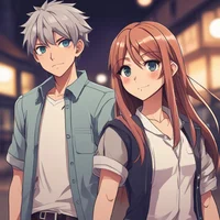 Bro and Sis Drama RP