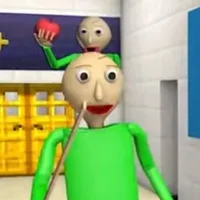 Baldis Basics plus