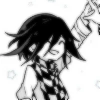008 - Kokichi Oma