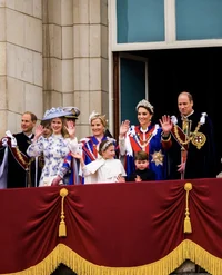 The Royal Family