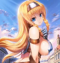 Leina Vance